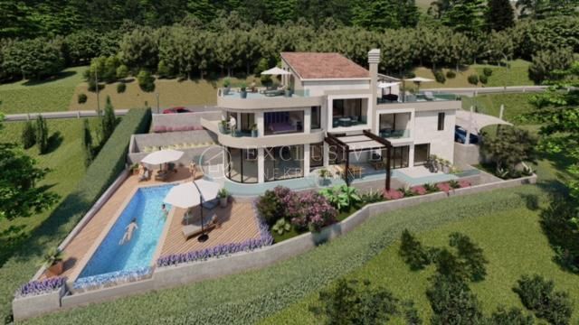MOŠĆENIČKA DRAGA