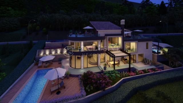 MOŠĆENIČKA DRAGA