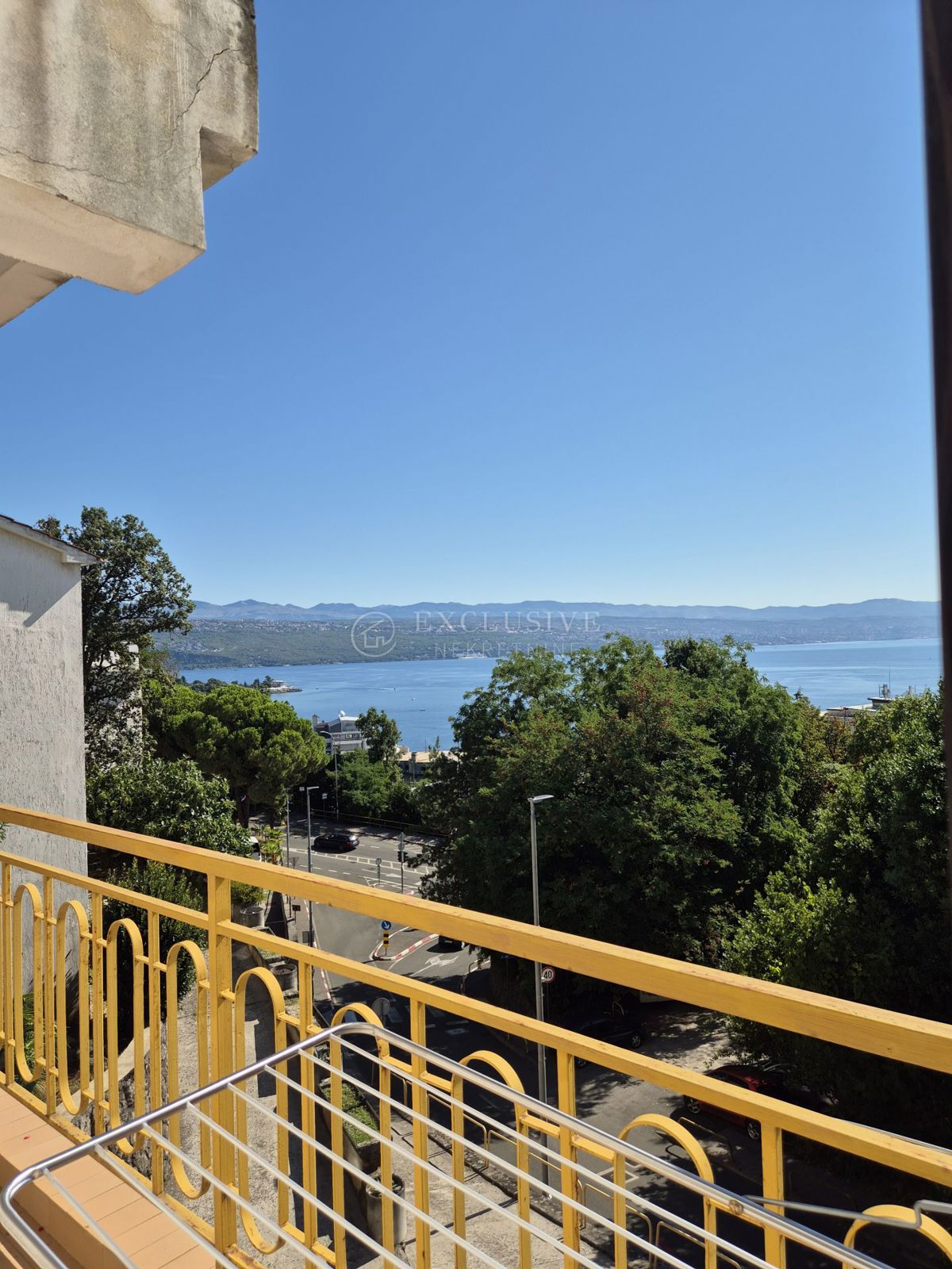 Stanovanje Opatija - Centar, Opatija, 93m2 – 2