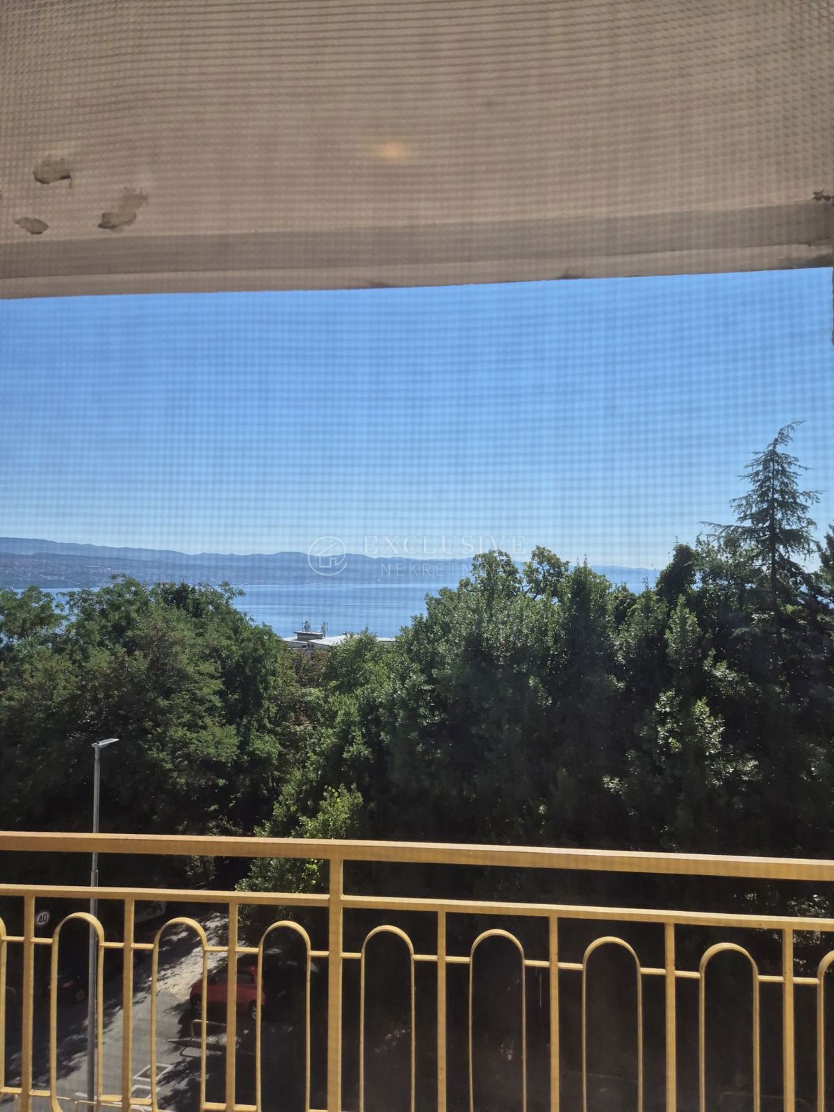 Stanovanje Opatija - Centar, Opatija, 93m2 – 3