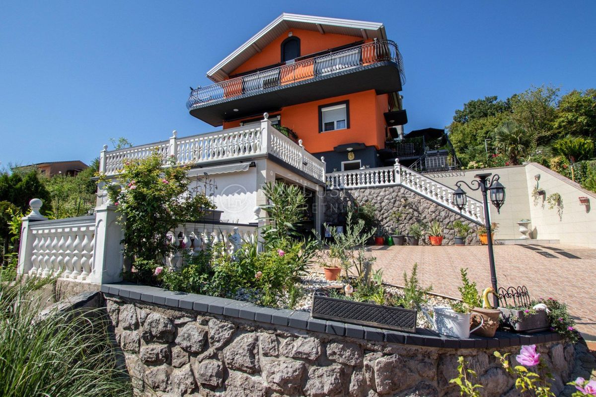 Дом OPATIJA, 770.000 €