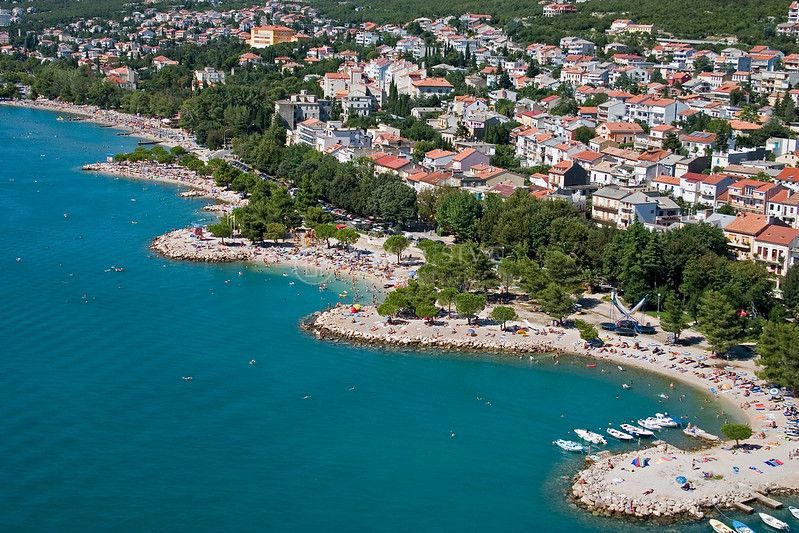 Квартира CRIKVENICA, 138.000 €