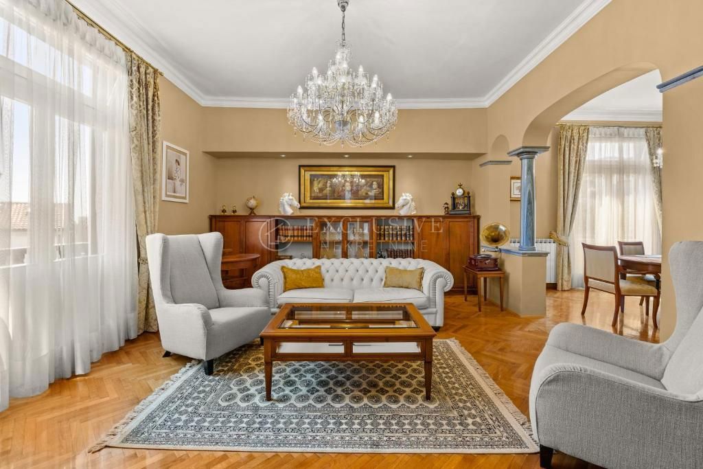Appartamento OPATIJA, 2.700 €