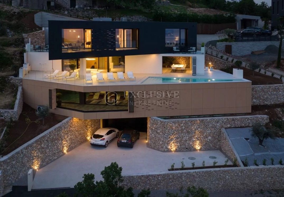 Casa MOŠĆENIČKA DRAGA, 2.650.000 €
