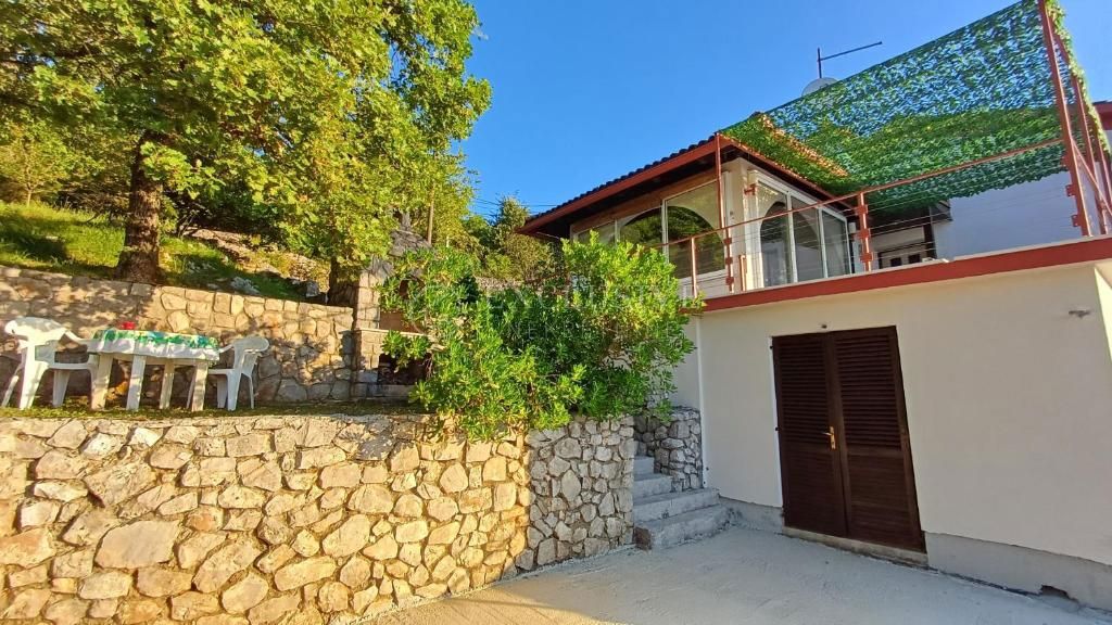 MOŠĆENIČKA DRAGA