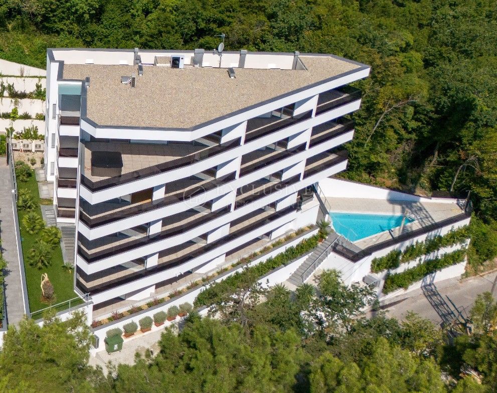 Квартира OPATIJA, 5.700.000 €
