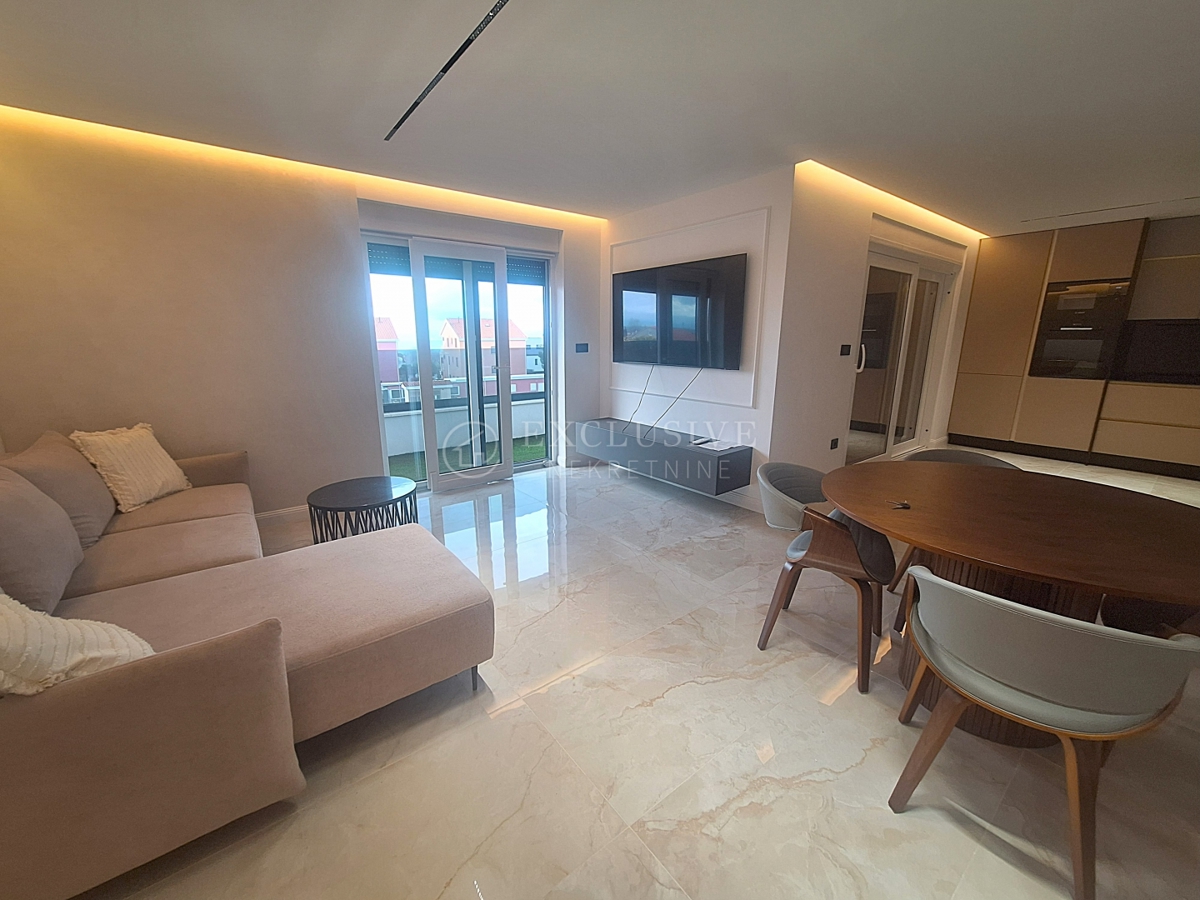 Квартира KRK, 420.000 €