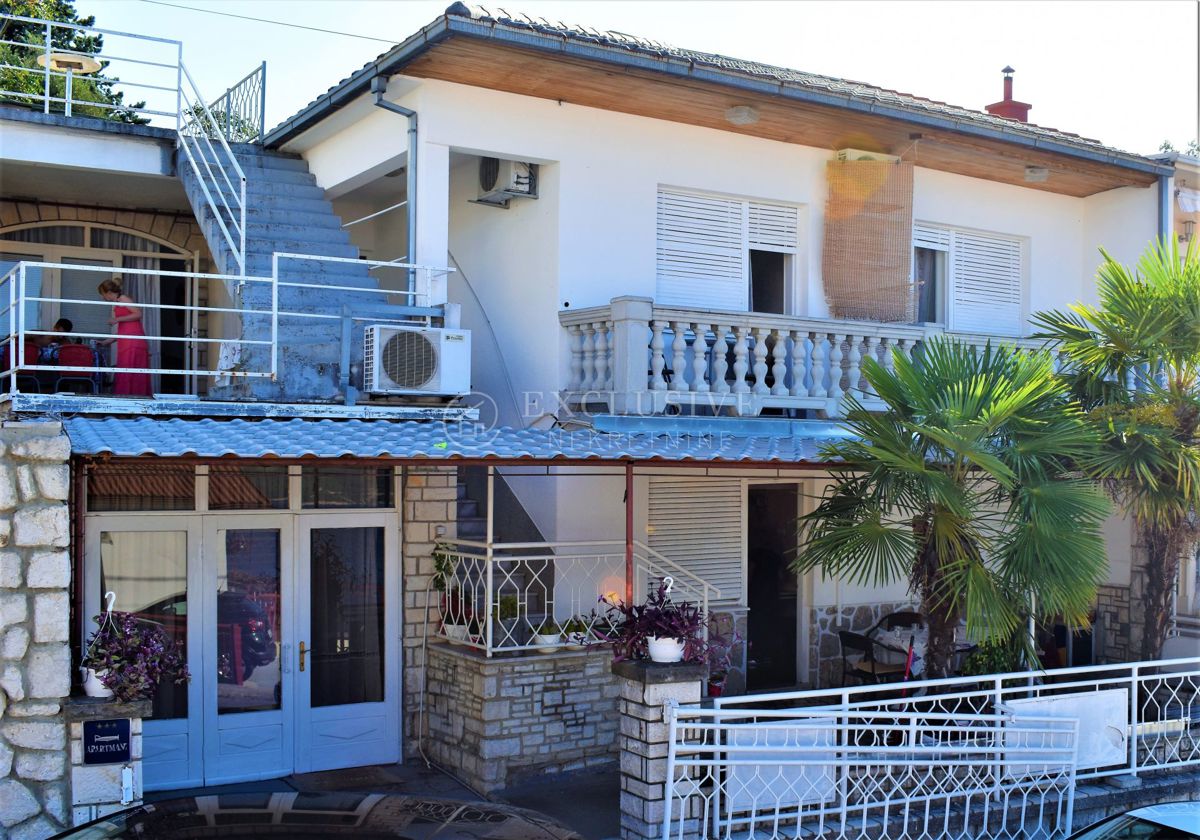 CRIKVENICA