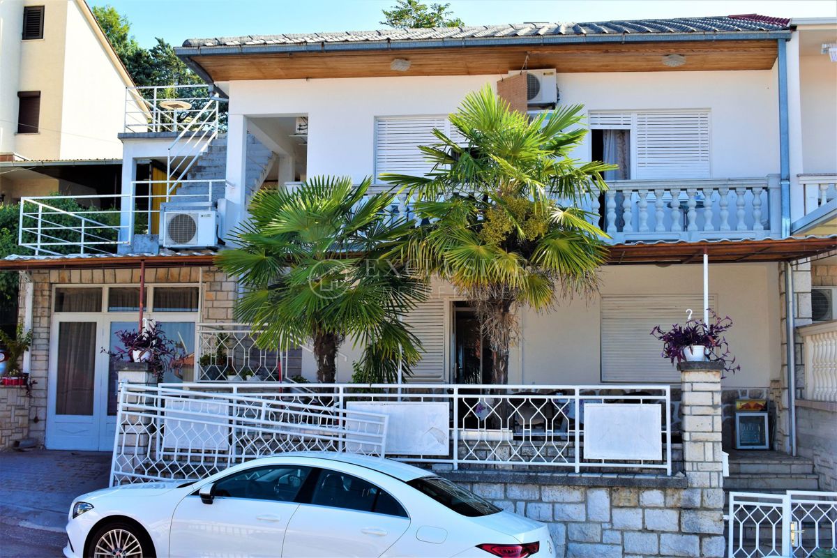 CRIKVENICA