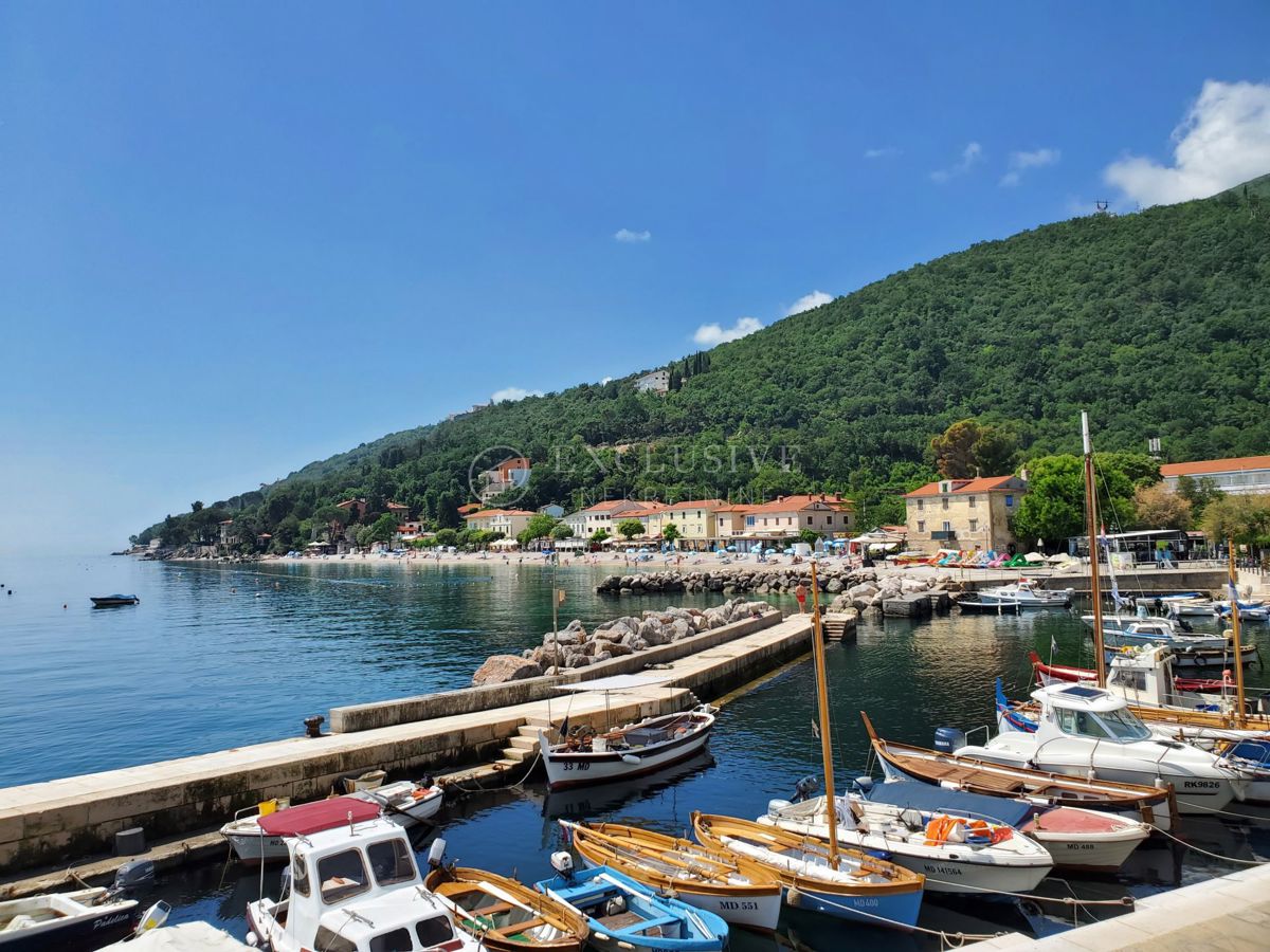 MOŠĆENIČKA DRAGA