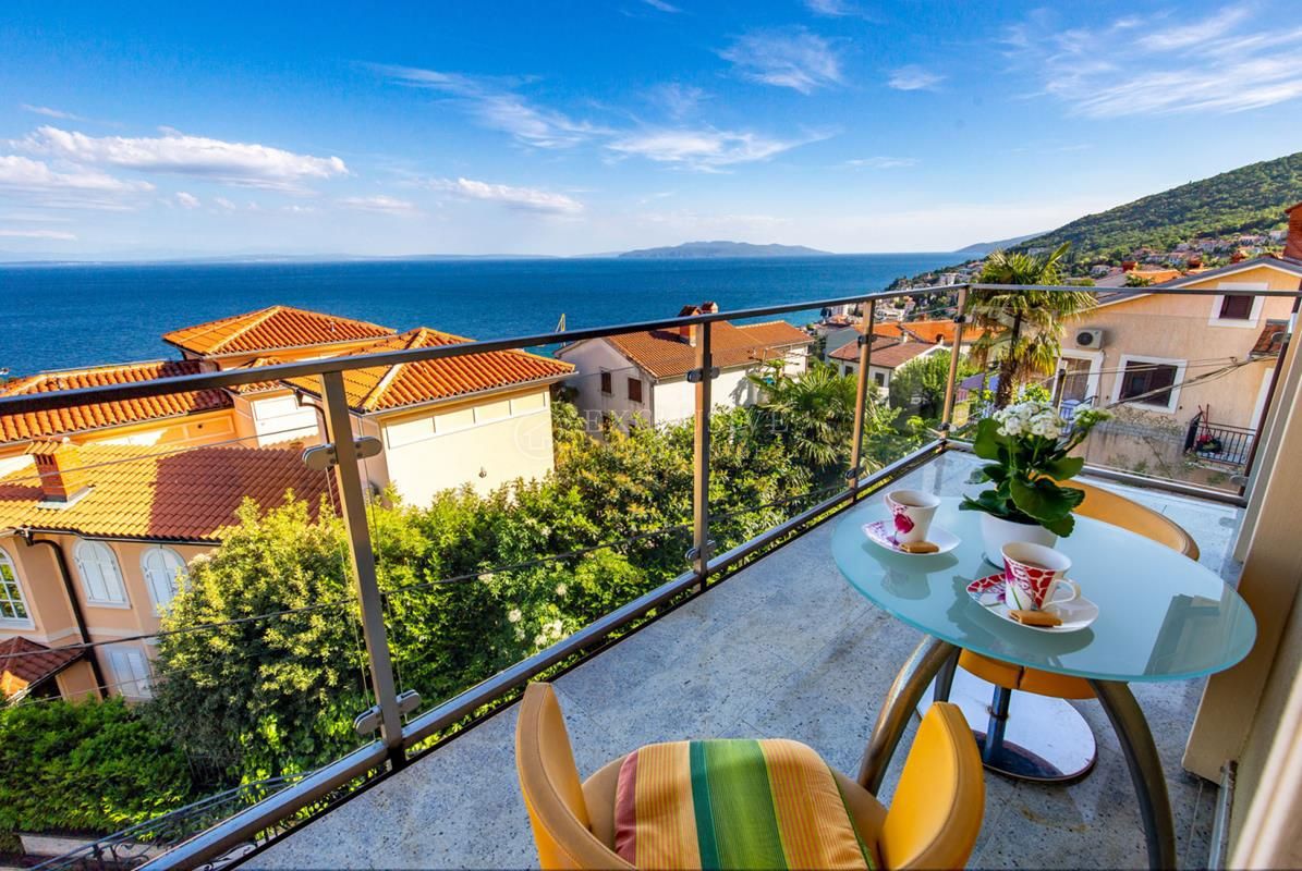 OPATIJA