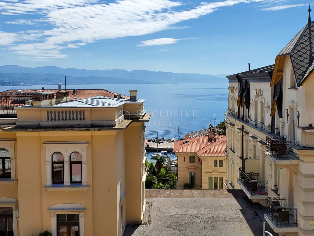 OPATIJA