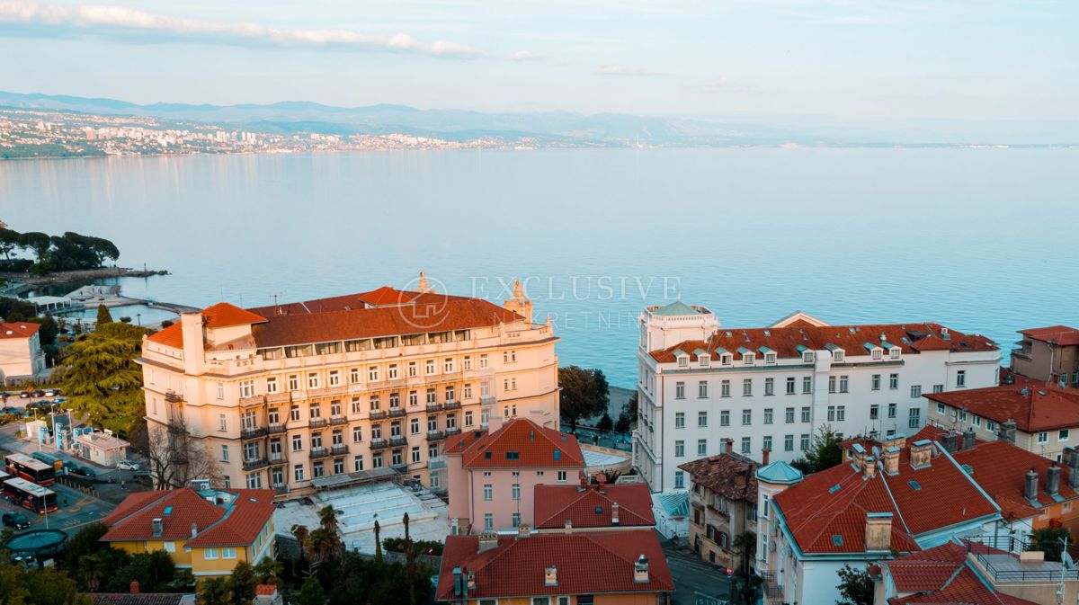 OPATIJA