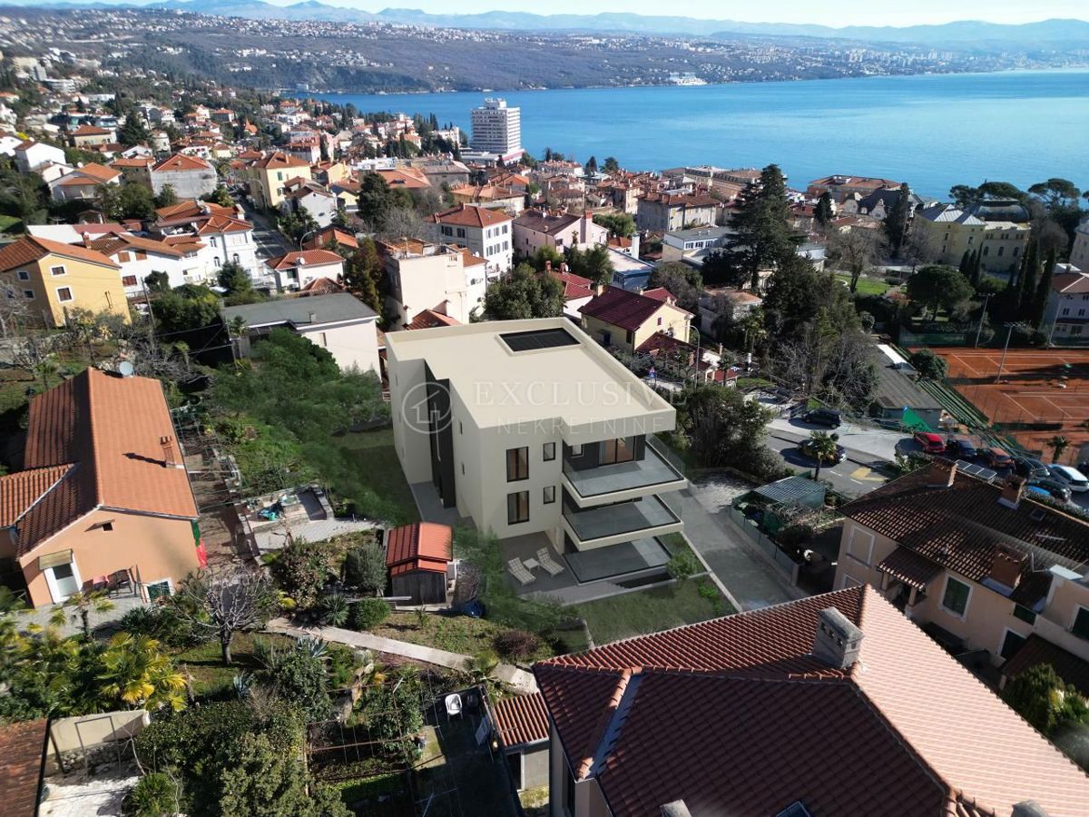 OPATIJA