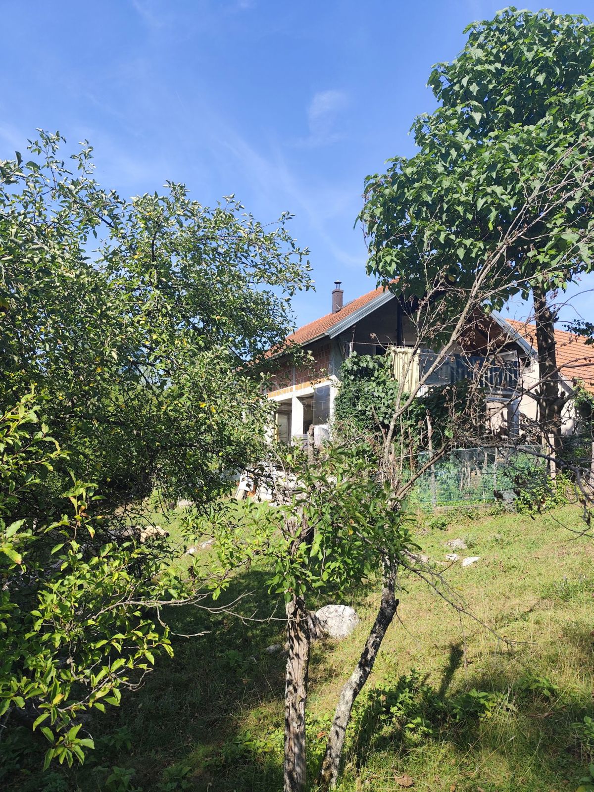 Hiša Duga Gora, Generalski Stol, 63m2 – 3