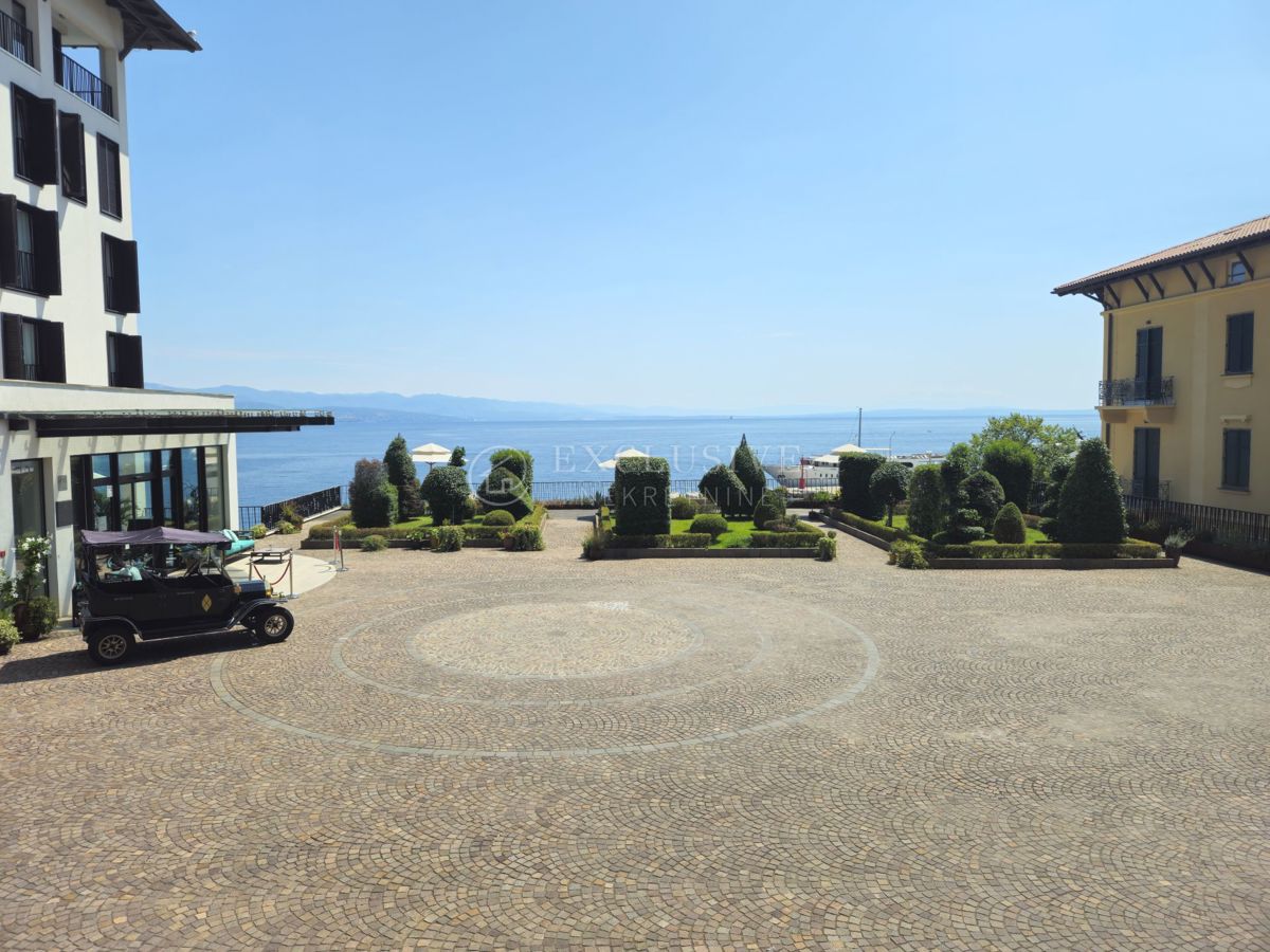 OPATIJA