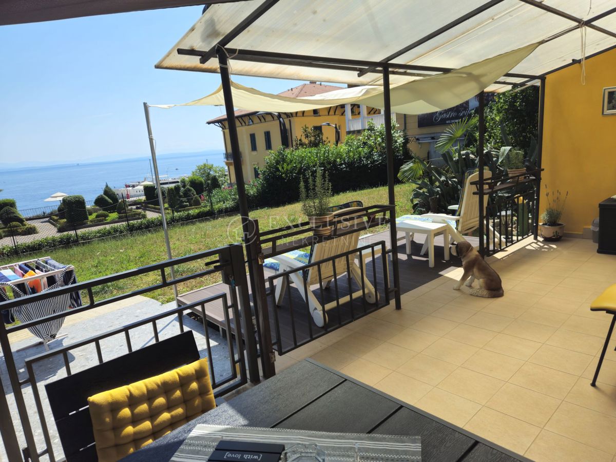 OPATIJA