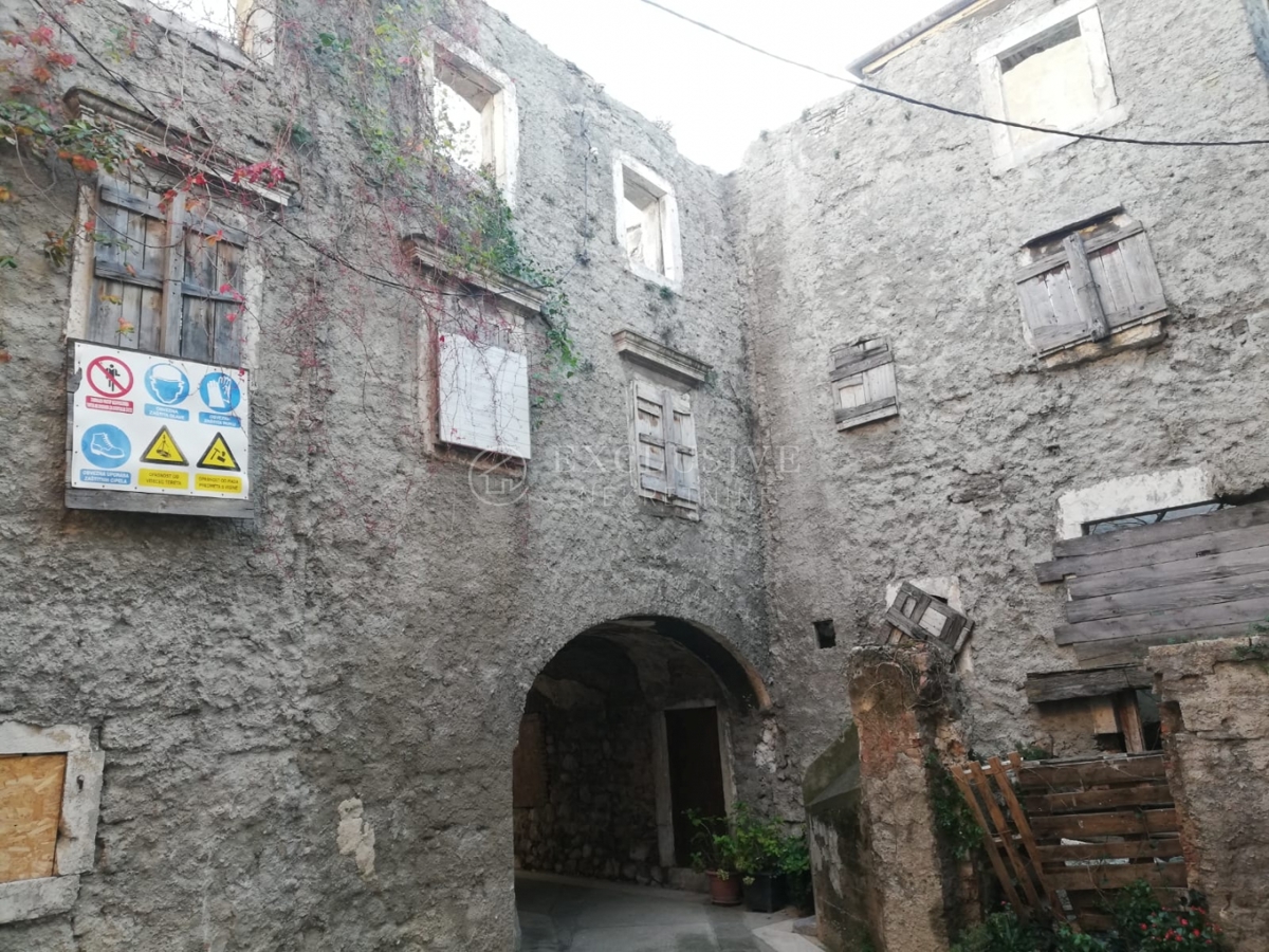 Дом SENJ, 180.000 €