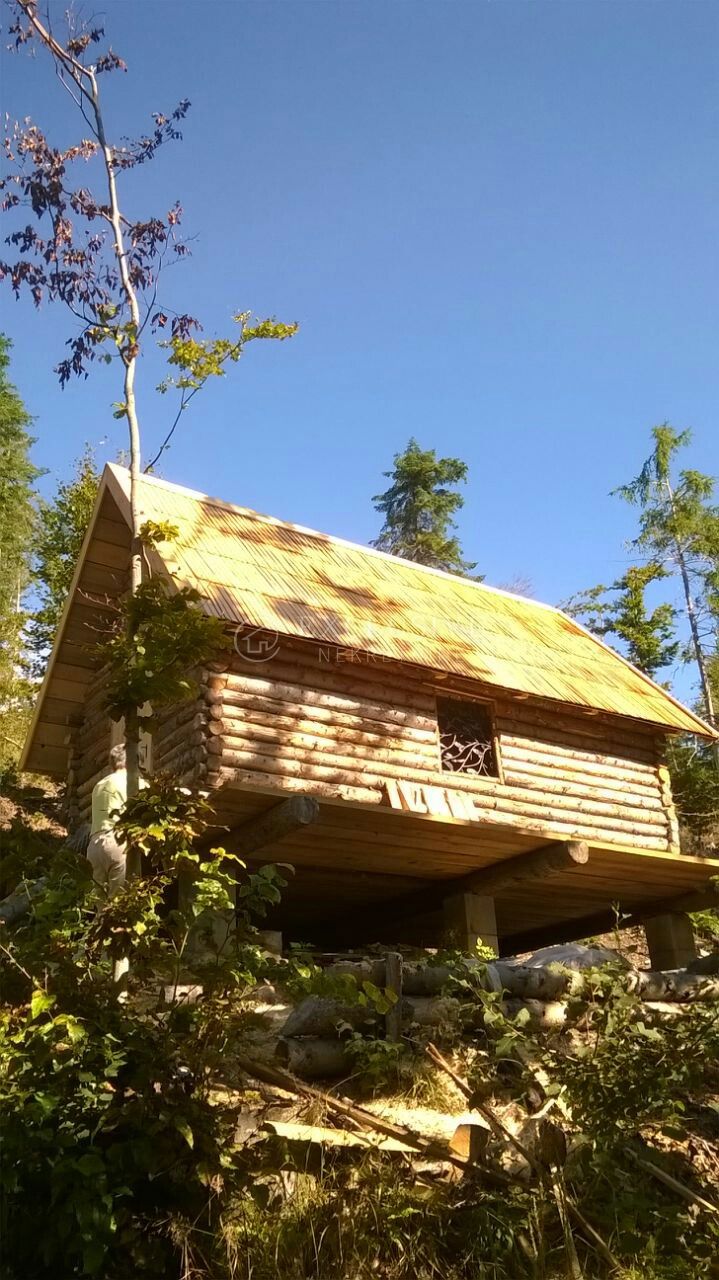 ZELIN MRZLOVODIČKI