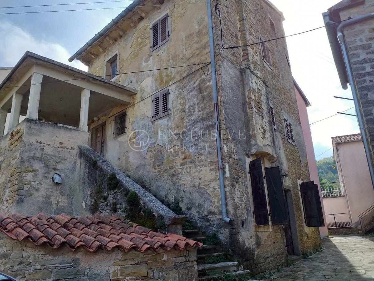 KAŠĆERGA