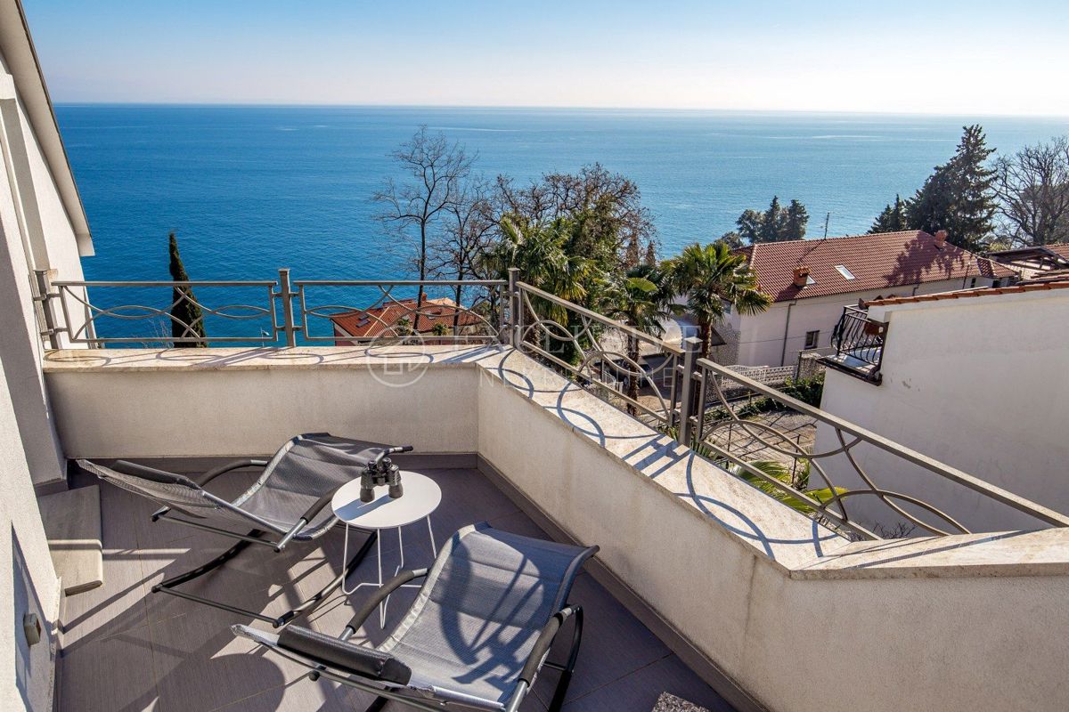 OPATIJA