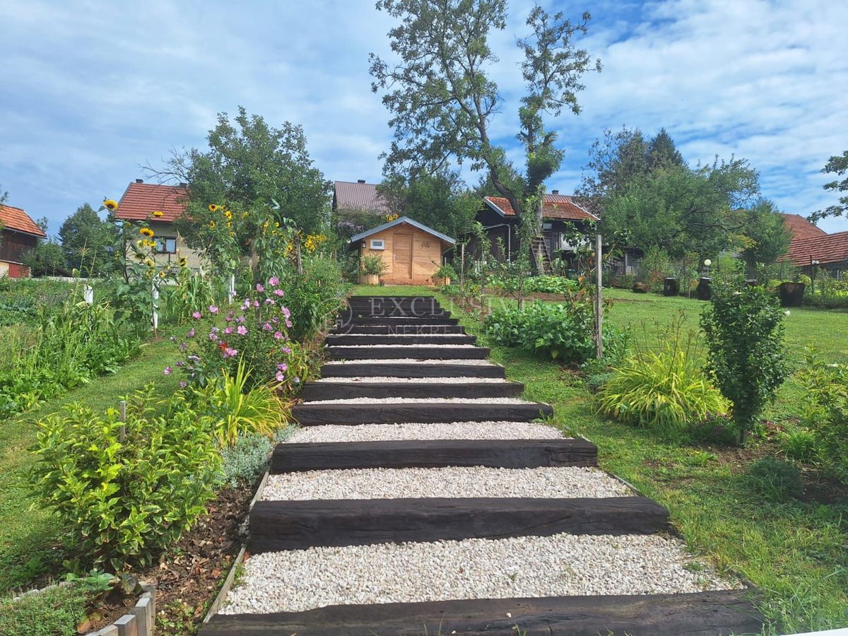 Dům Vrbovsko – 3