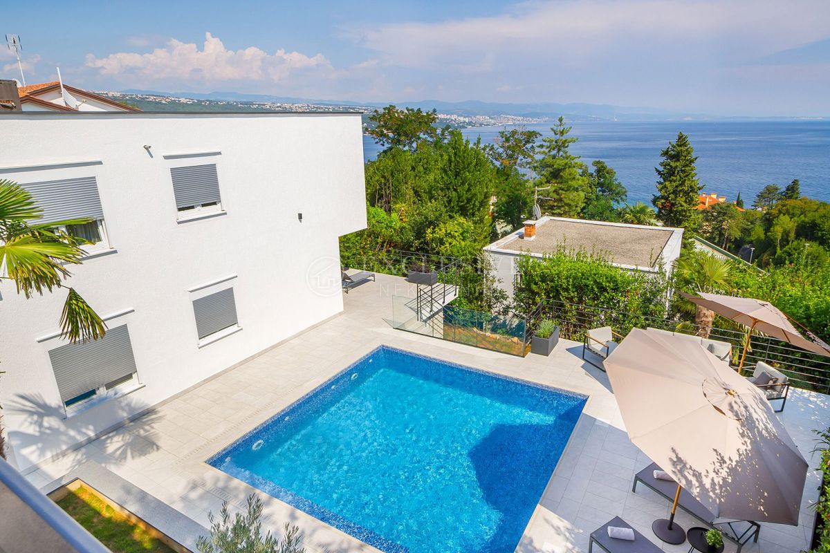 OPATIJA