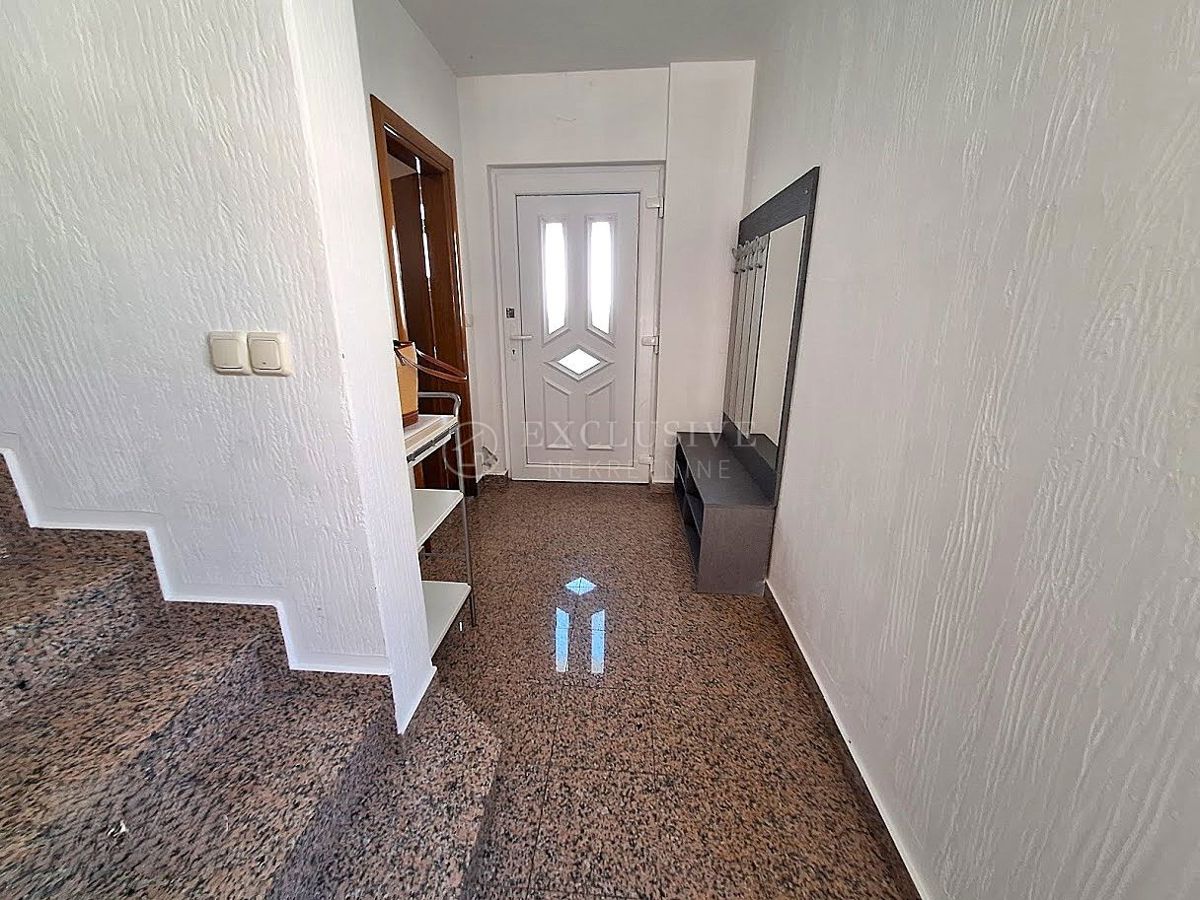 CRIKVENICA - DOPPELHAUS MIT SCHWIMMBAD – 3