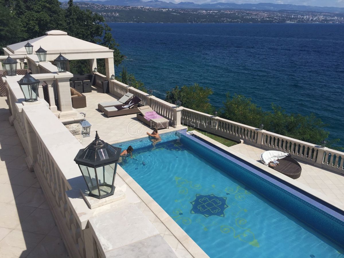 OPATIJA