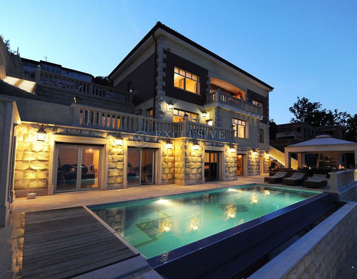 OPATIJA