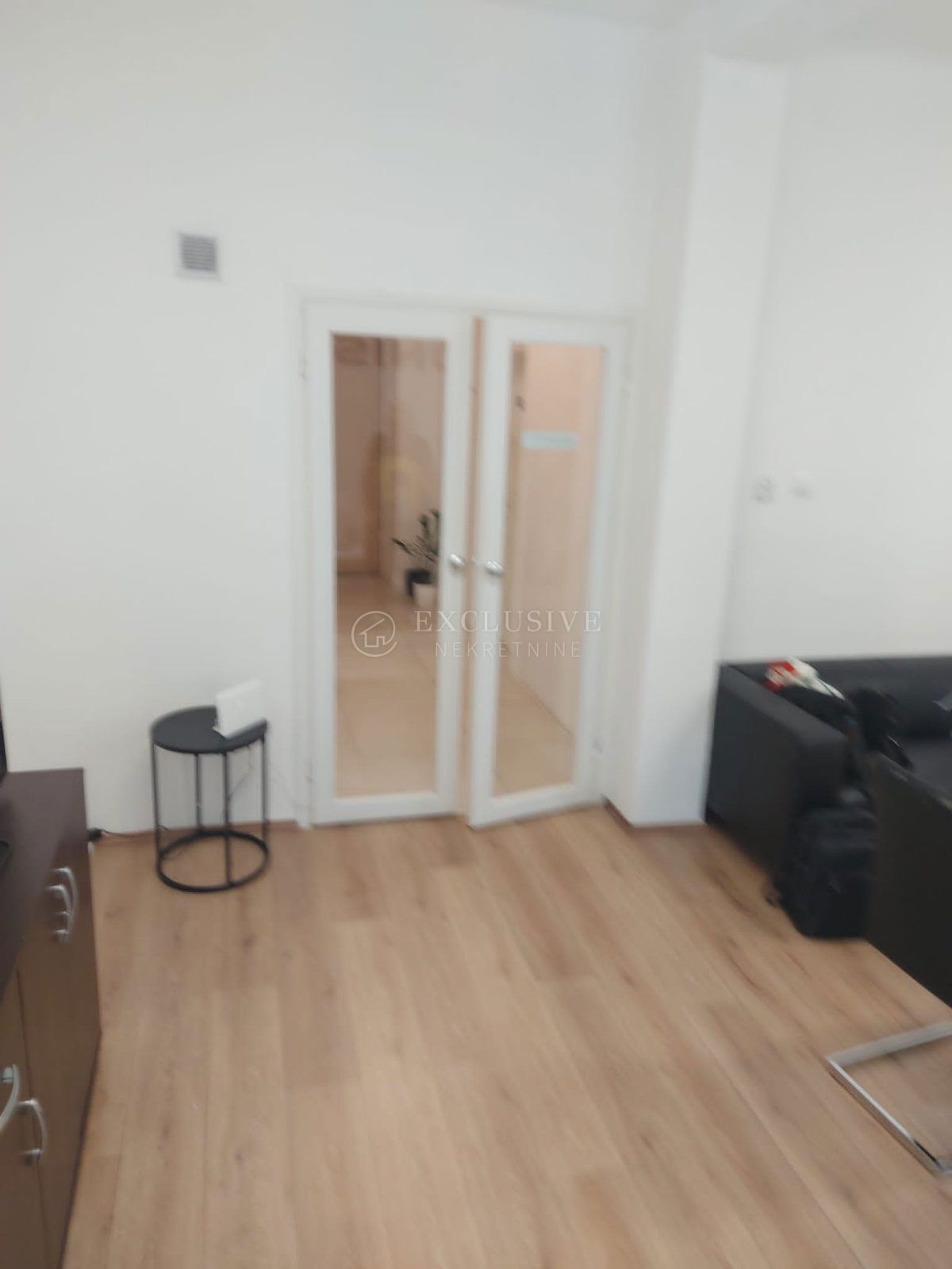 RIJEKA - CENTAR- NAJAM STANA OD 107,54m2 , I KAT – 2
