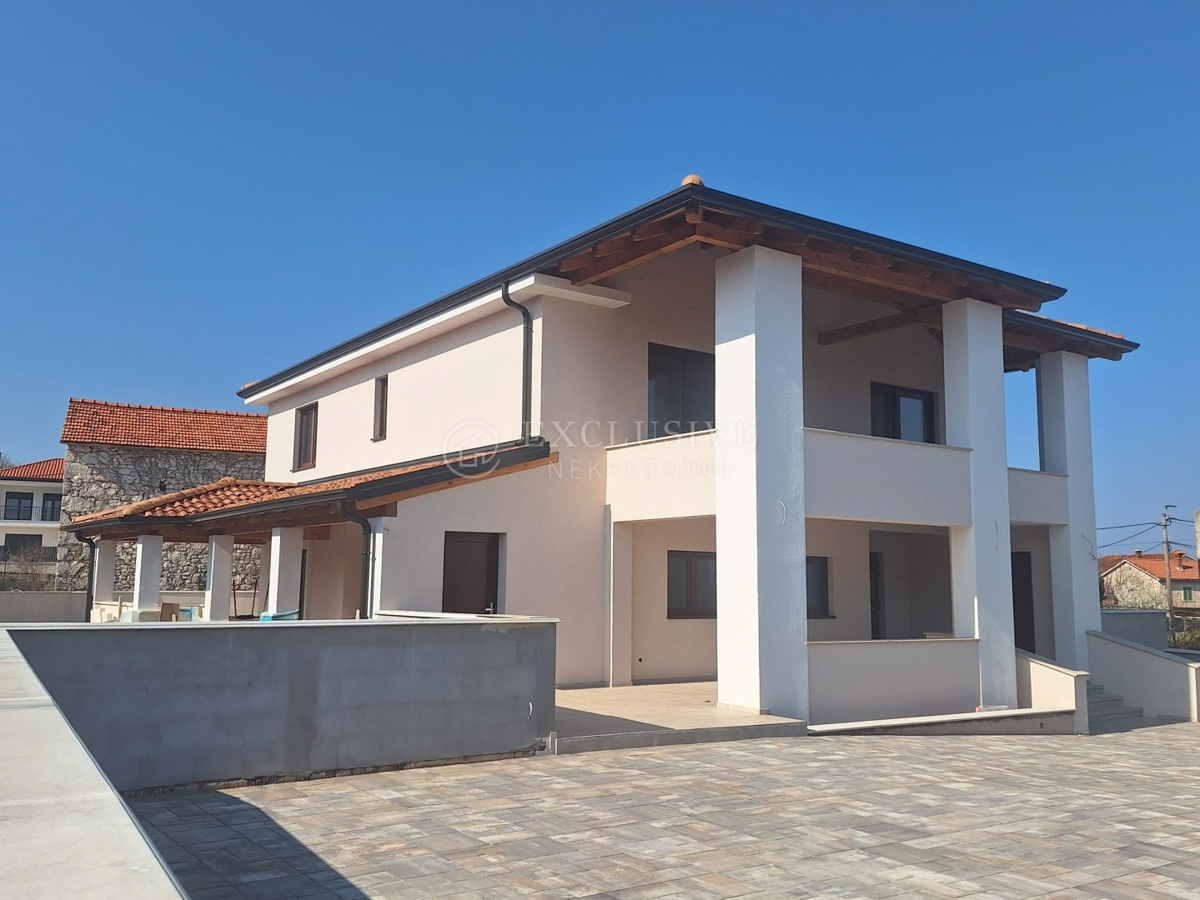 Дом KRK, 1.190.000 €