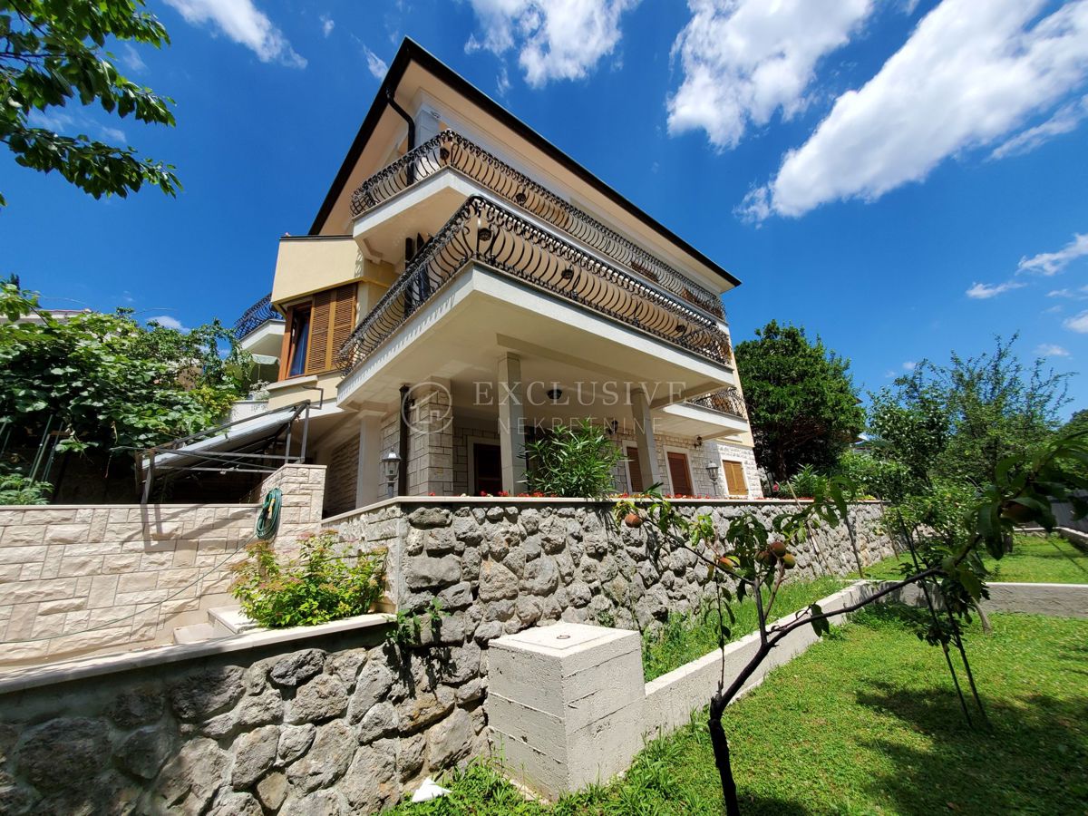 VOLOSKO