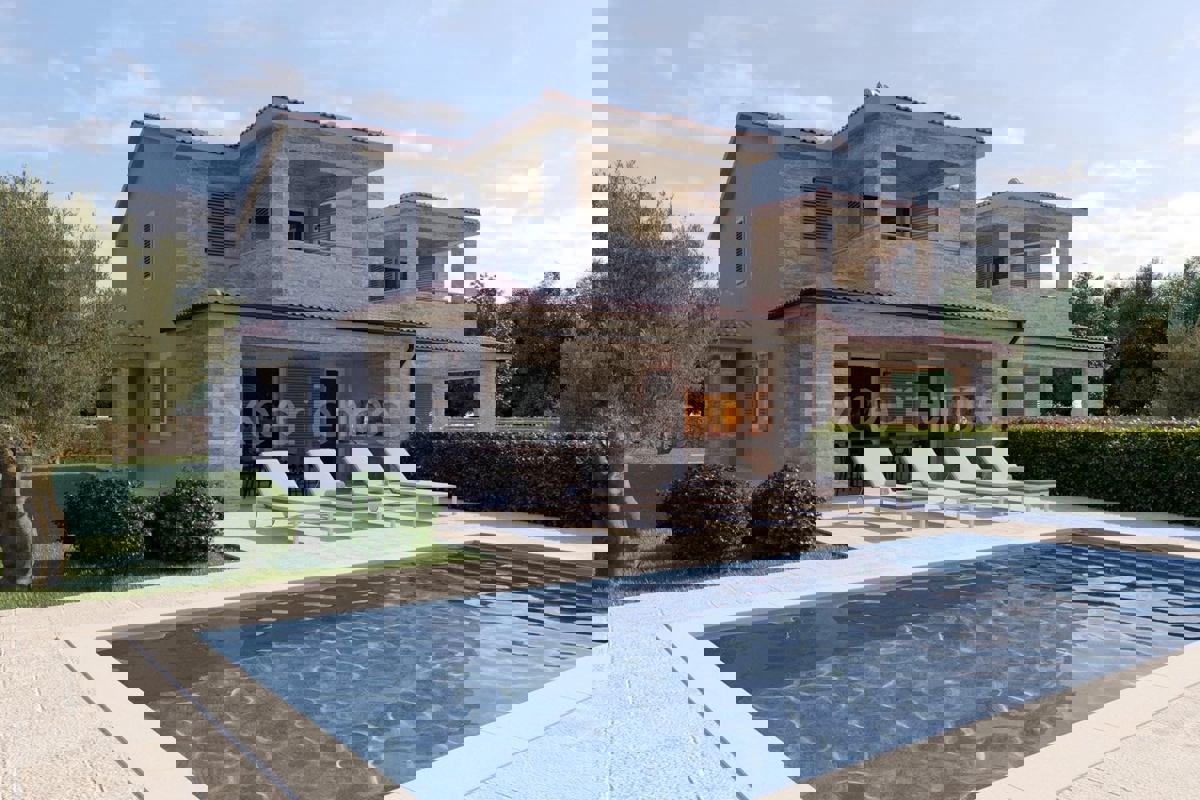 Casa POREČ, 470.000 €