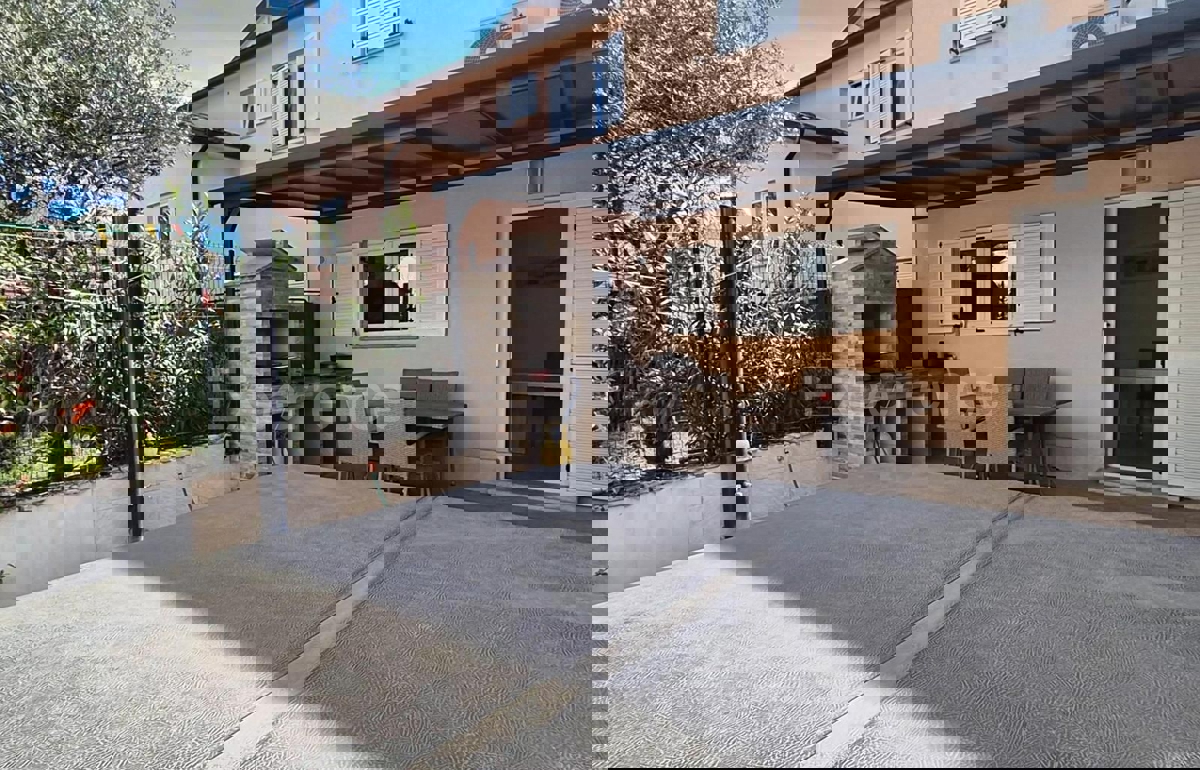 POREČ