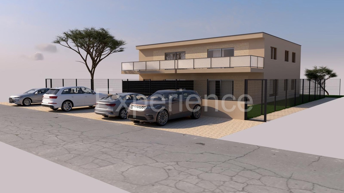 Appartamento POREČ, 320.000 €