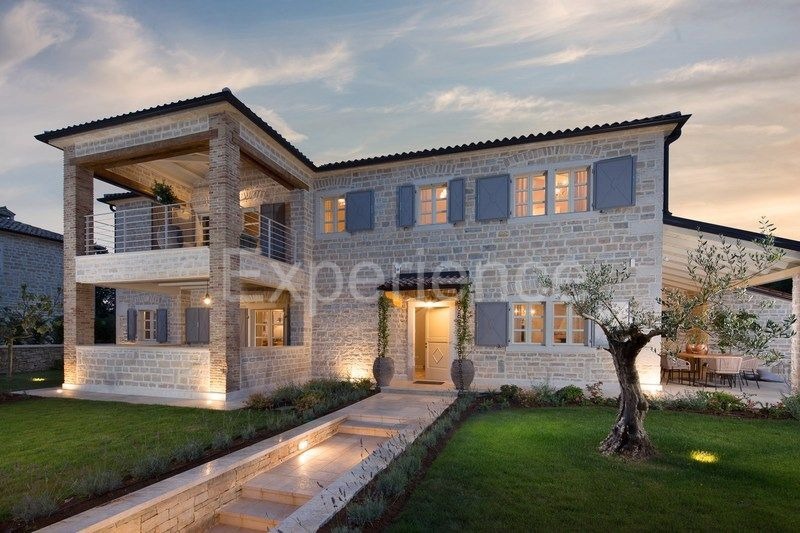 SVETI LOVREČ PAZENATIČKI