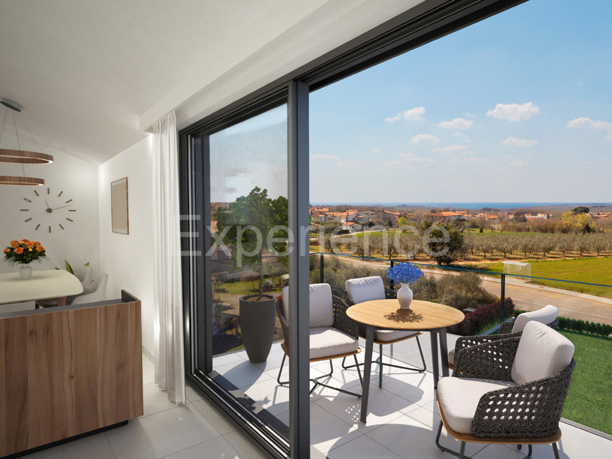 Appartamento POREČ, 265.000 €