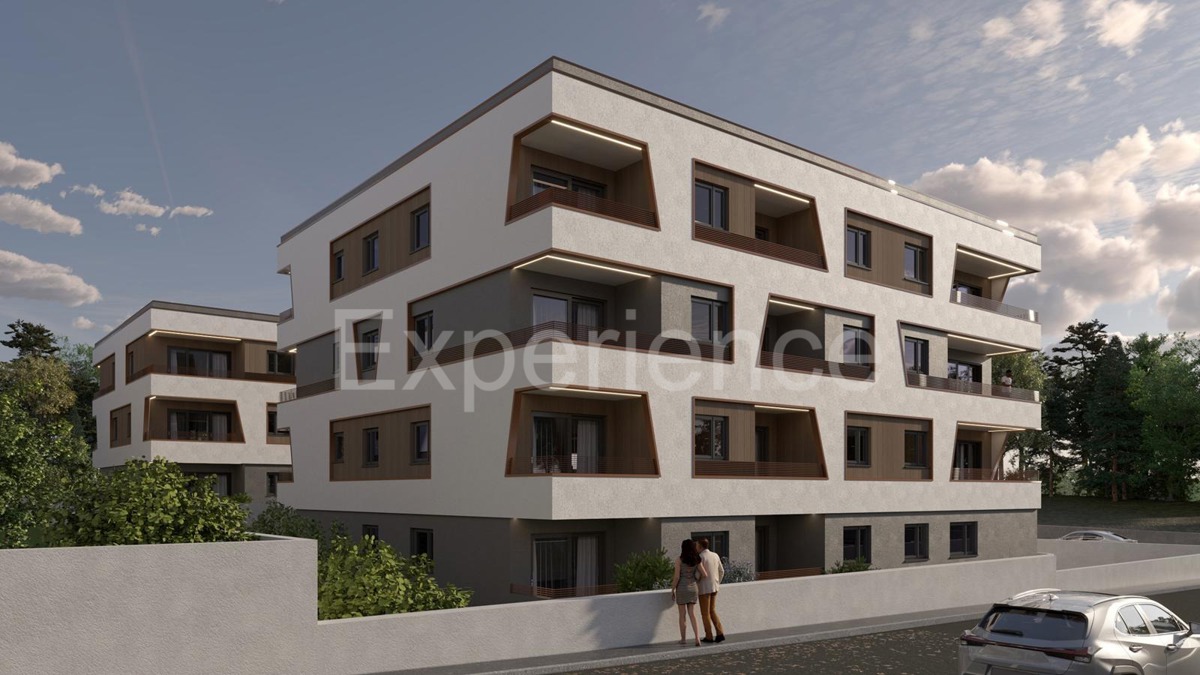 Appartamento POREČ, 261.700 €