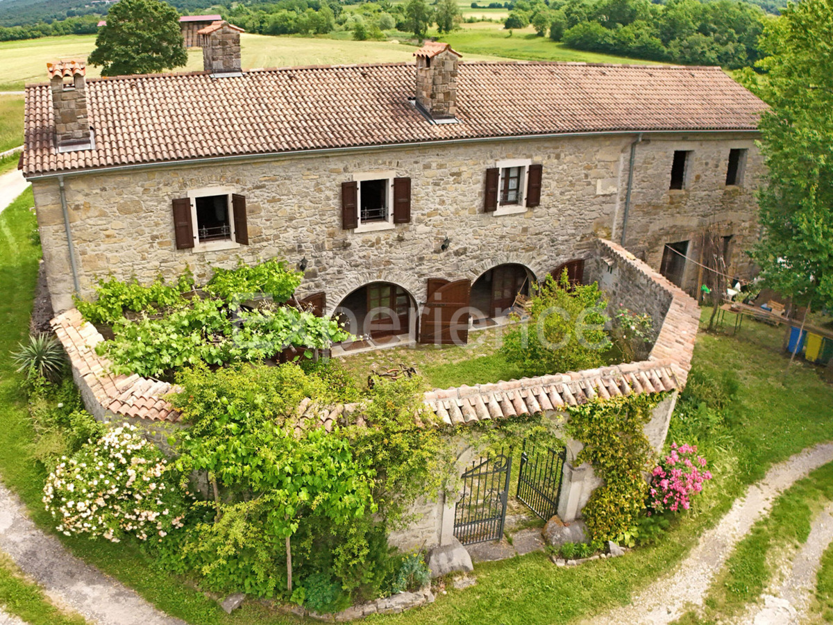 Casa KRŠAN, 530.000 €