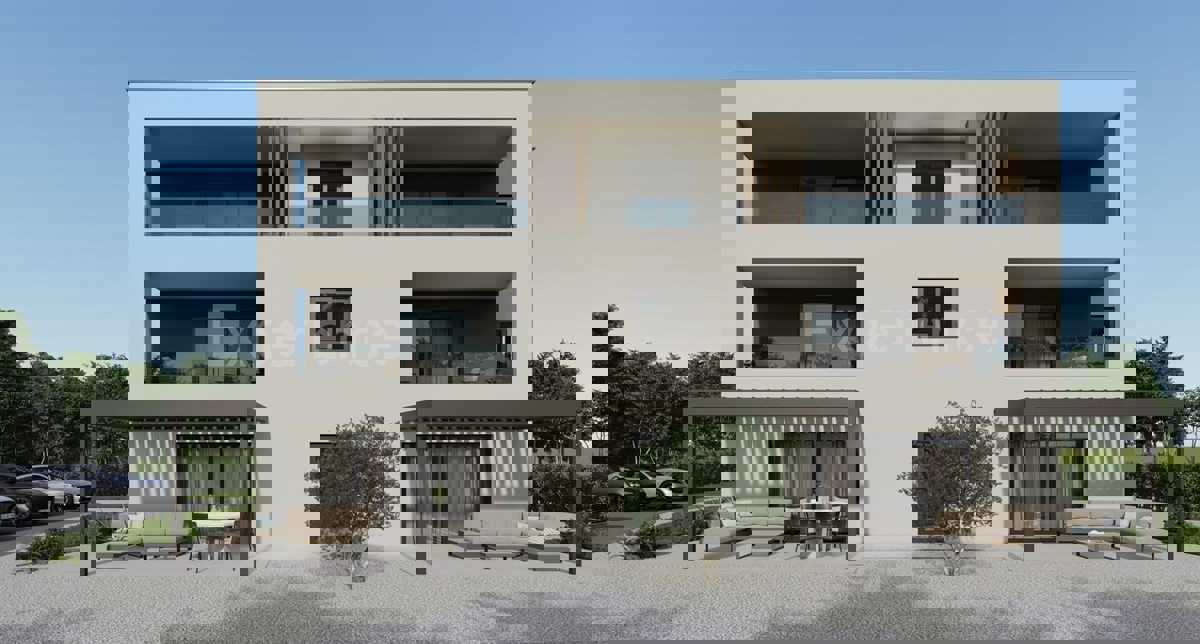 POREČ