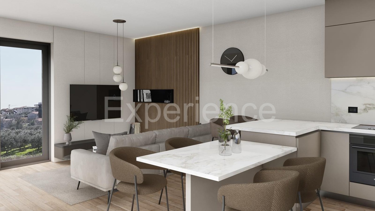 Appartamento TAR-VABRIGA, 200.352 €