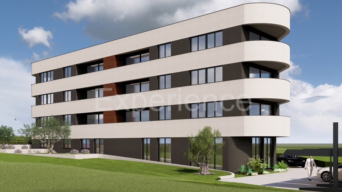 Appartamento TAR-VABRIGA, 278.950 €