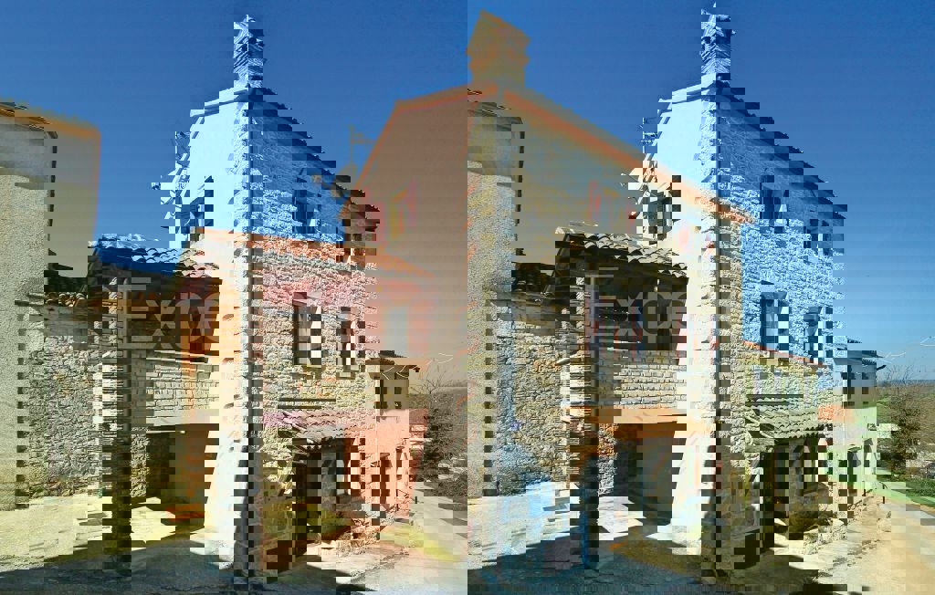 Casa VIŠNJAN, 275.000 €