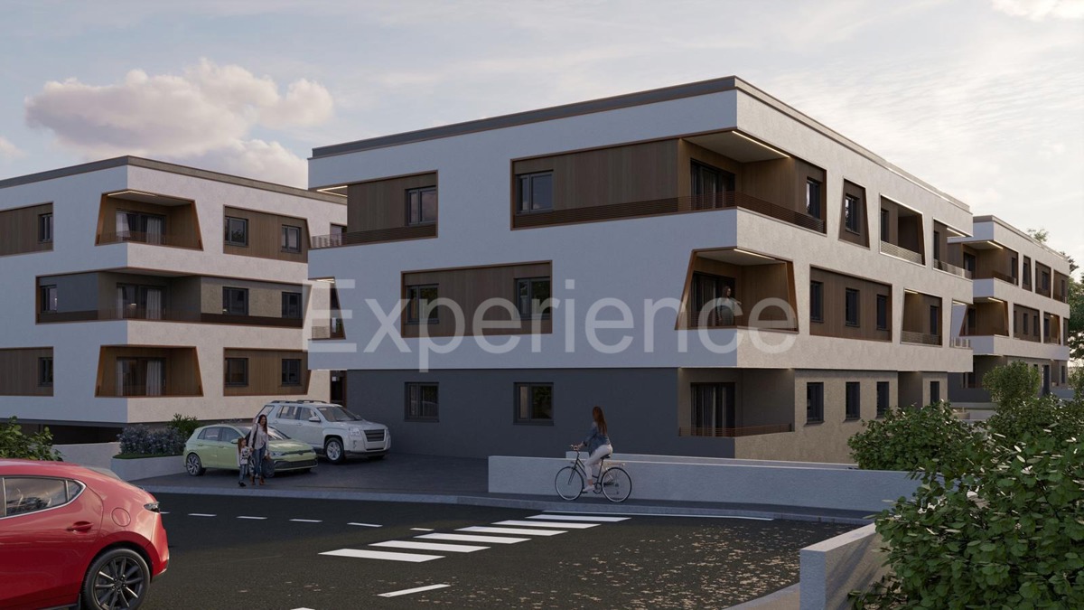 Квартира POREČ, 286.650 €