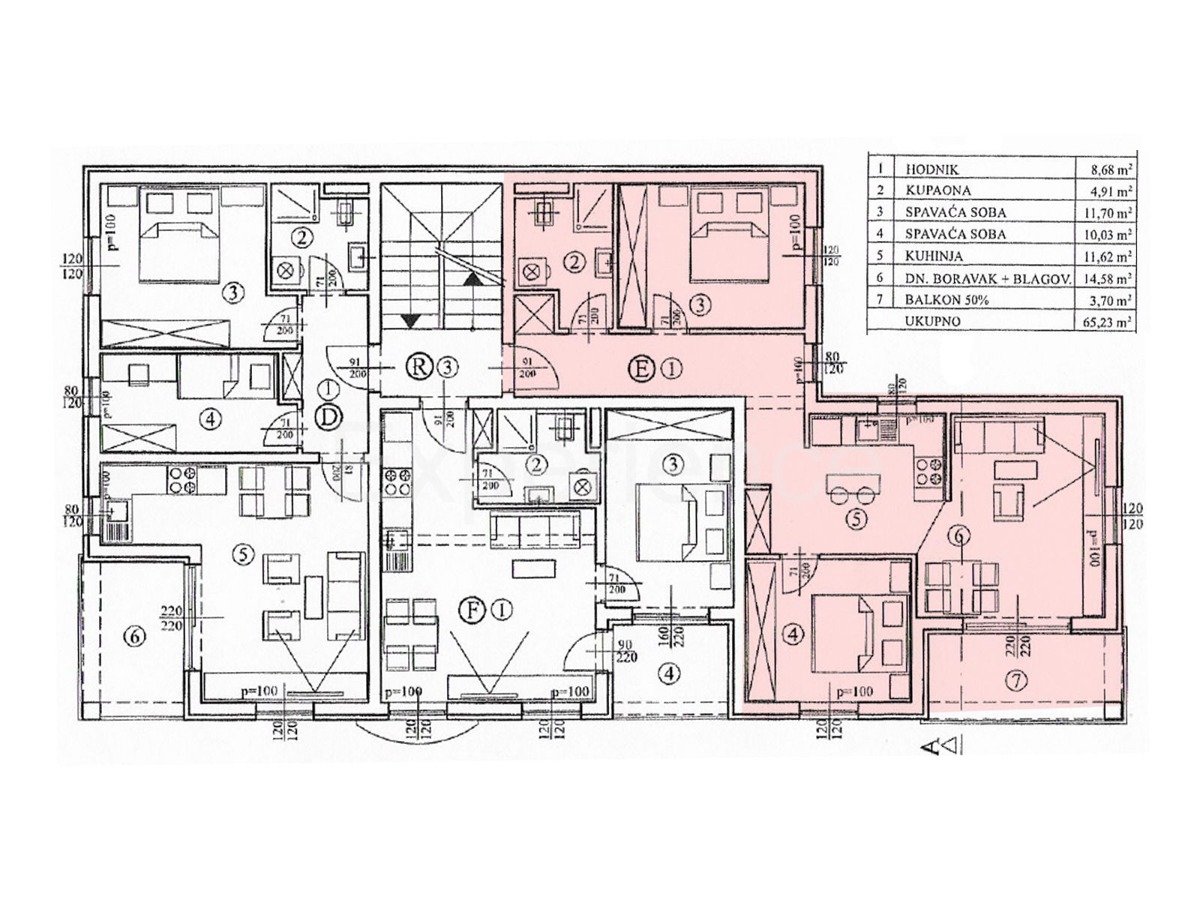 Appartamento POREČ, 250.000 €