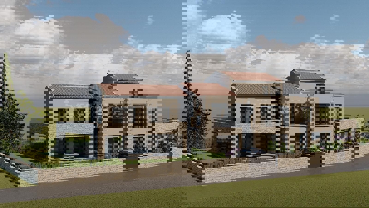 Terreno VIŠNJAN, 90.000 €