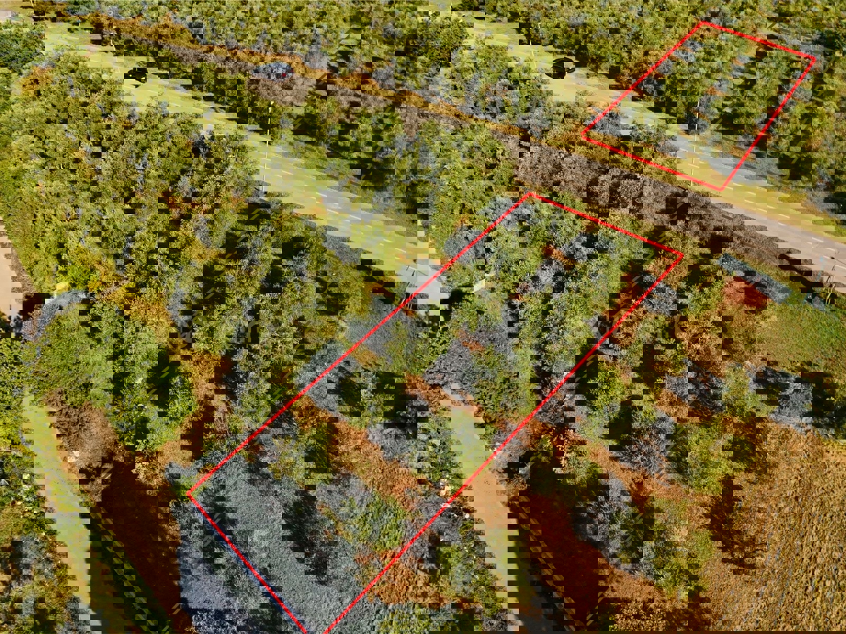 Terreno TAR-VABRIGA, 57.000 €