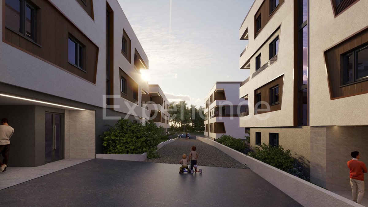 Квартира POREČ, 335.200 €