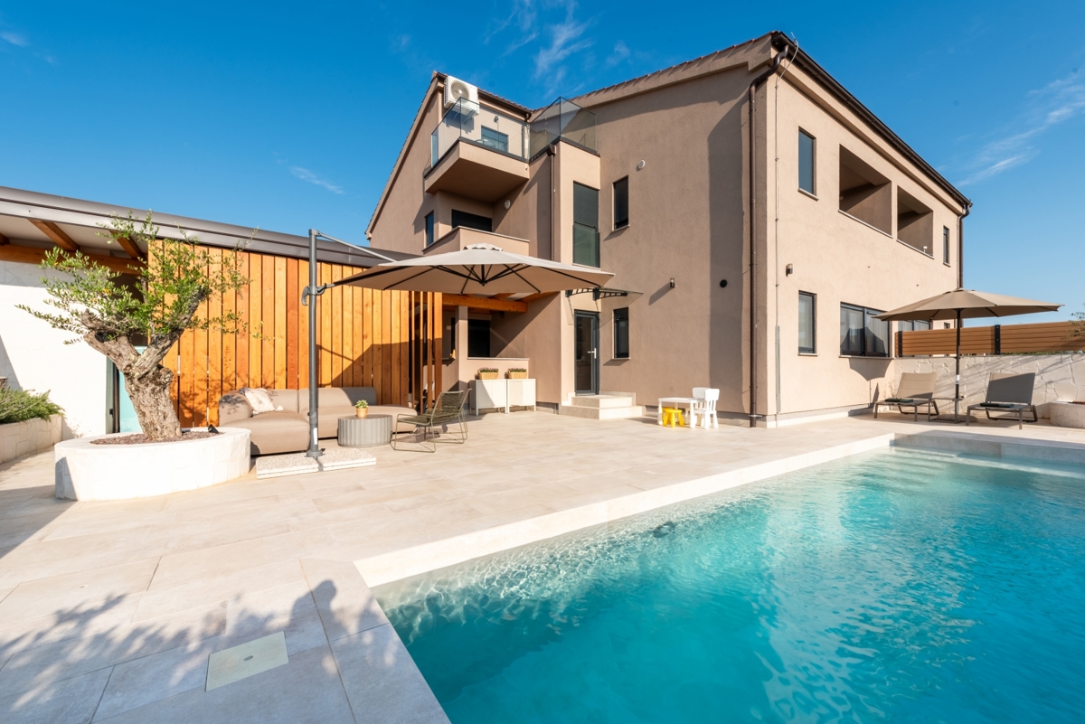 Appartamento TAR-VABRIGA, 520.000 €